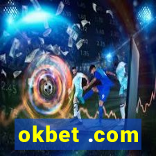 okbet .com